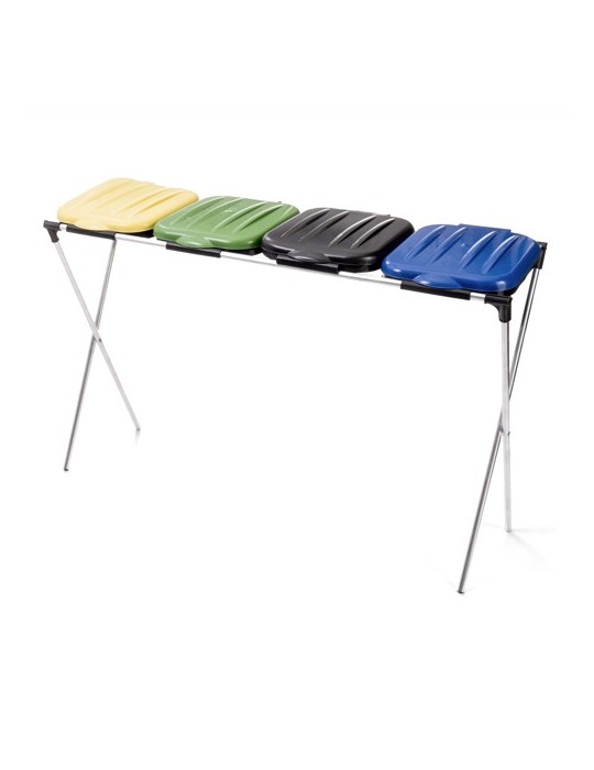 SUPPORT SAC PLIANT 4X110L