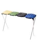 SUPPORT SAC PLIANT 4X110L