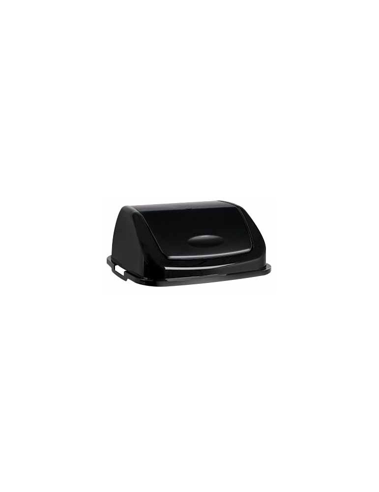 COUVERCLE BASCULANT POUR CORBEILLE BASKA 50L