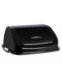 COUVERCLE BASCULANT POUR CORBEILLE BASKA 50L