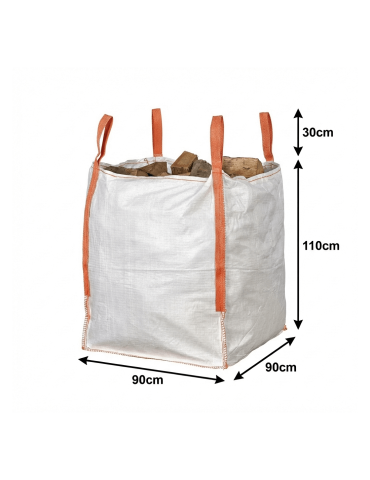 BIG BAG STANDARD 2
