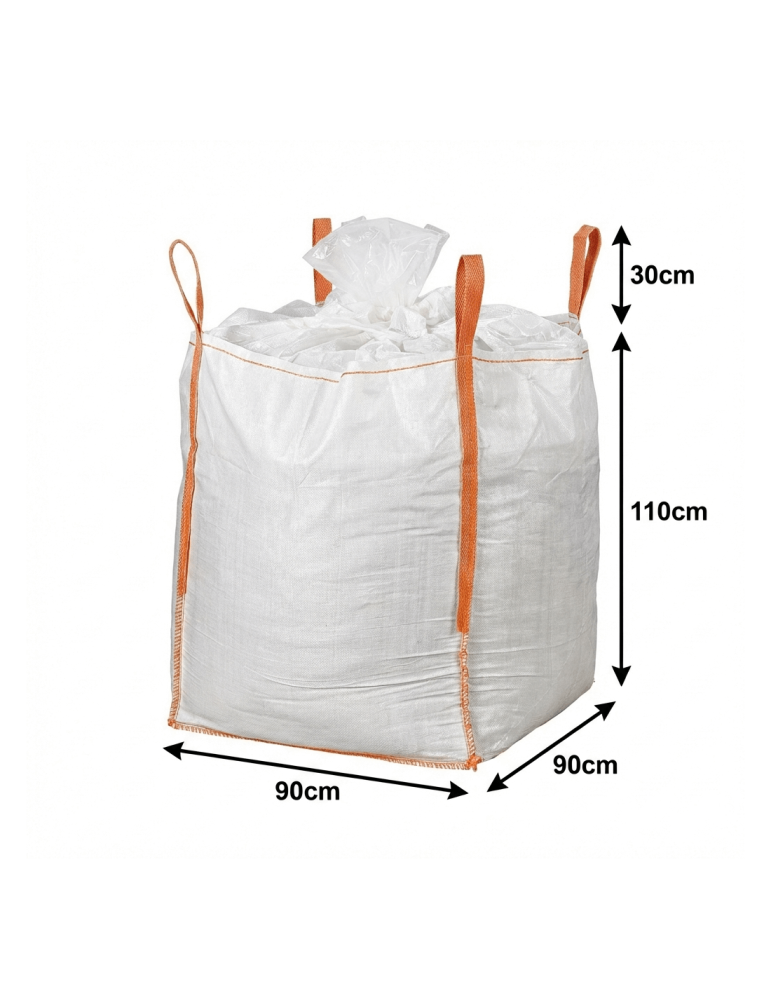 BIG BAG STANDARD AVEC JUPE