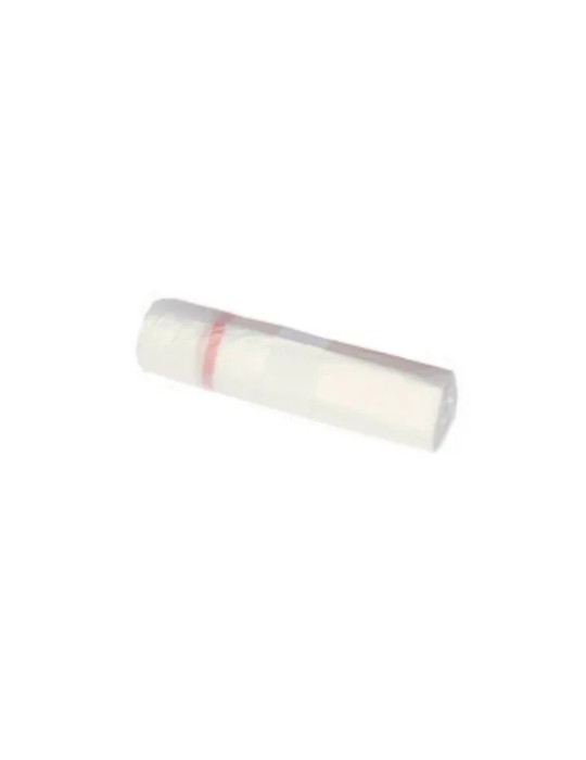 HOUSSE TRANSPARENTE PERFOREE 1000LX54 UNITÉS