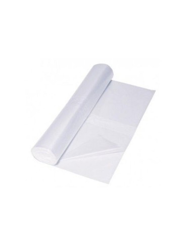 HOUSSE CONTENEUR TRANSPARENTE 120LX150 UNITÉS