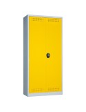 ARMOIRE DE SURETE ETROITE