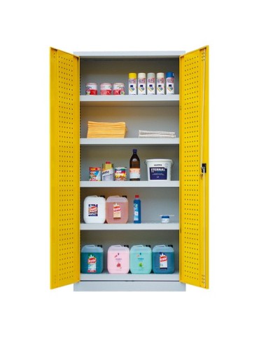 ARMOIRE DE SURETE ETROITE 2