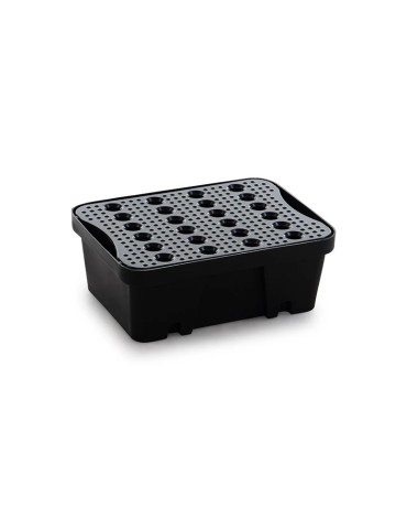 PLATEAU DE RETENTION PLASTIQUE 10L