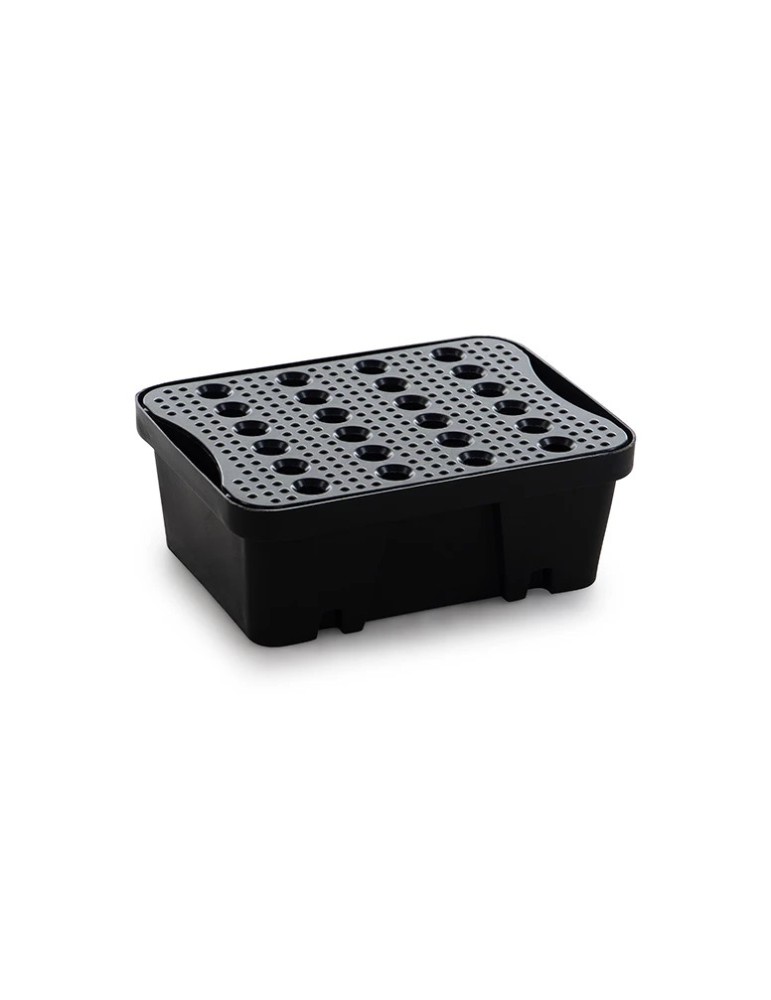 PLATEAU DE RETENTION PLASTIQUE 10L