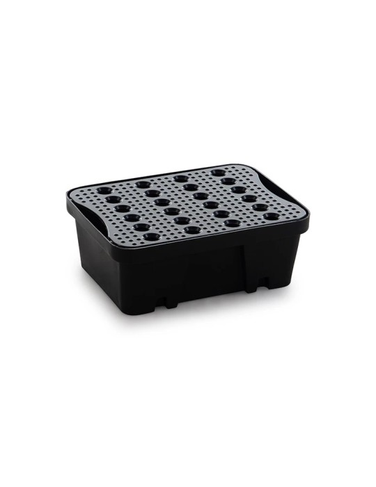 PLATEAU DE RETENTION PLASTIQUE 10L