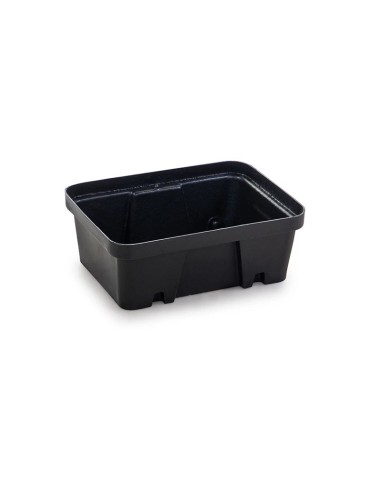 PLATEAU DE RETENTION PLASTIQUE 10L 2