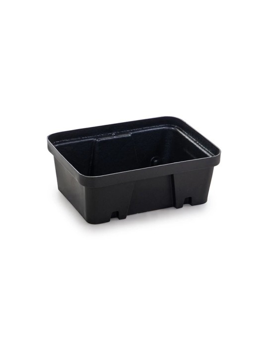 PLATEAU DE RETENTION PLASTIQUE 10L