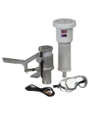 SYSTÈME DE RECYCLAGE AEROSOLS