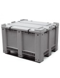 COUVERCLE 1200X1000 POUR CAISSE PALETTE 610L