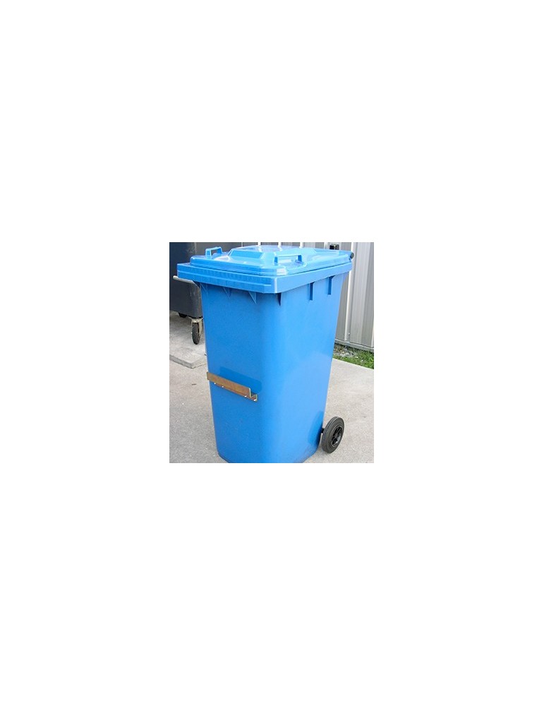 FOURREAU DE PREHENSION POUR BAC ROULANT 1000L