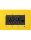 1X OPERCULE EMBALLAGE/PAPIER POUR BAC ROULANT 120/240/360L