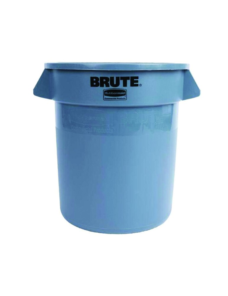 Collecteur rond 38 L