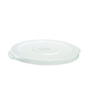 Lid for round waste collector 38 L