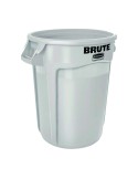 Collecteur rond 76 L