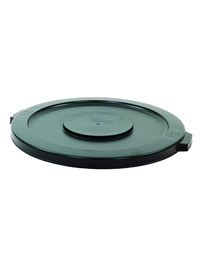 Couvercle pour collecteur rond 76 L Couvercle pour collecteur rond 76 L