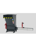 BROYEUR COMPACTEUR PSE MODELE T130