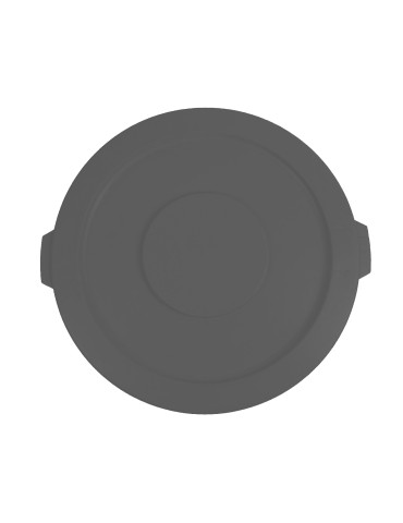 Couvercle pour collecteur rond 76 L 2
