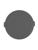 Couvercle pour collecteur rond 76 L