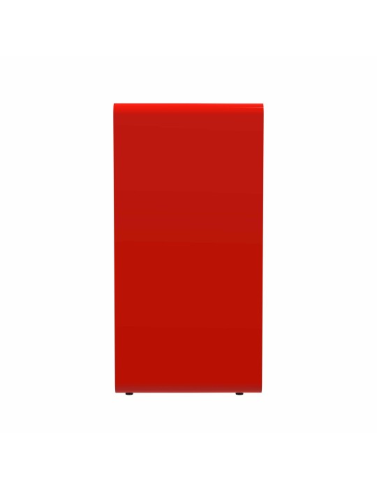 COLLECTEUR 75L SAC ROUGE POUR METAL - CUBATRI