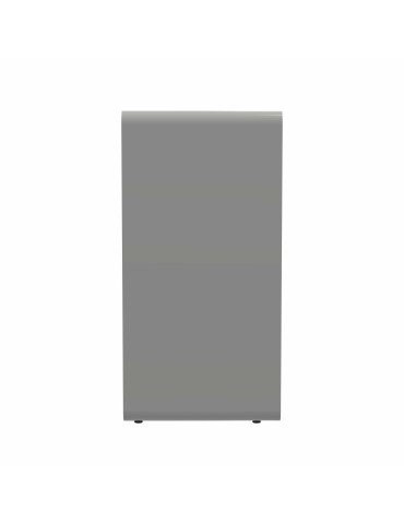COLLECTEUR 75L SAC GRIS POUR AUTRE DECHET - CUBATRI 2