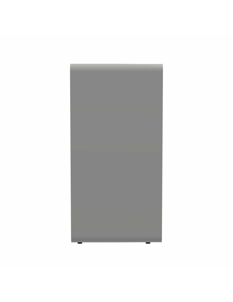 COLLECTEUR 75L SAC GRIS POUR AUTRE DECHET - CUBATRI
