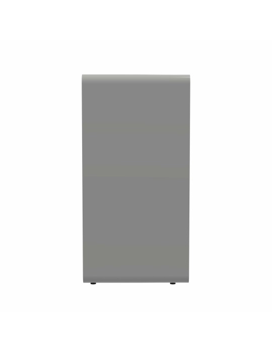 COLLECTEUR 75L SAC GRIS POUR AUTRE DECHET - CUBATRI