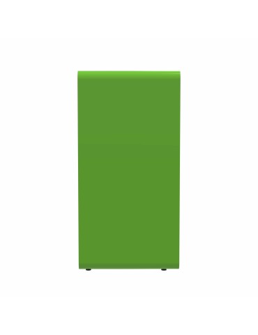COLLECTEUR 75L SAC VERT POUR VERRE - CUBATRI 2