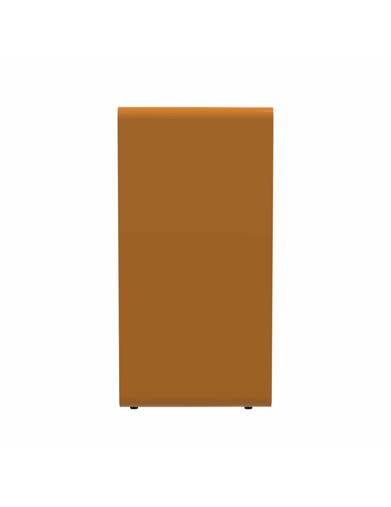COLLECTEUR 75L SAC MARRON POUR CARTOUCHE - CUBATRI