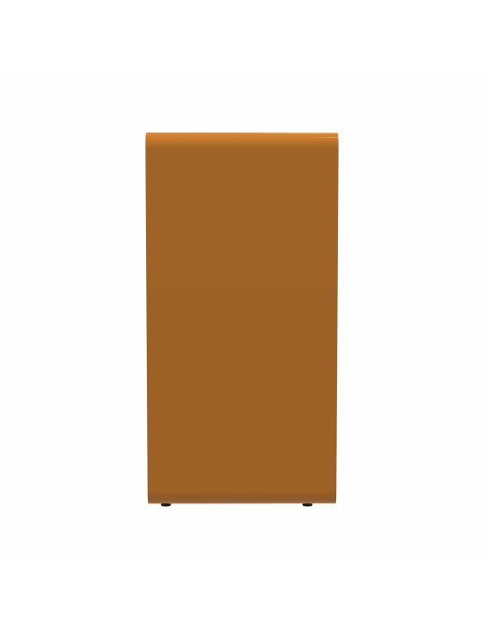 COLLECTEUR 75L SAC MARRON POUR CARTOUCHE - CUBATRI