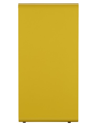 COLLECTEUR 75L SAC JAUNE POUR PLASTIQUE - CUBATRI 2