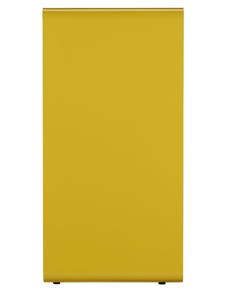 COLLECTEUR 75L SAC JAUNE POUR PLASTIQUE - CUBATRI