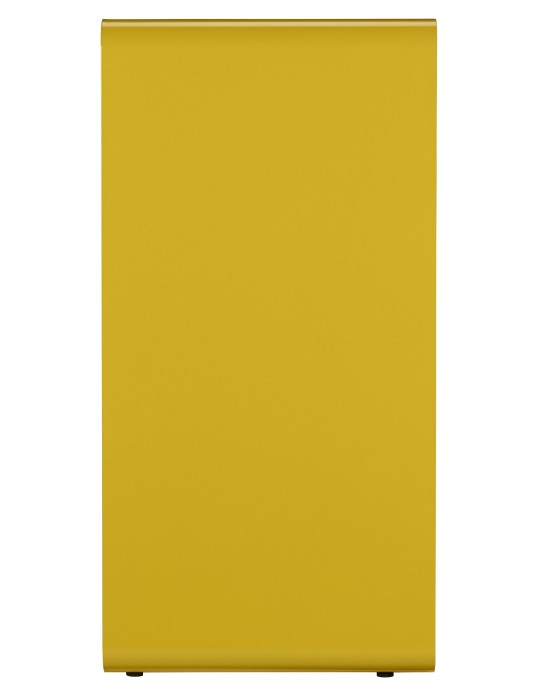 COLLECTEUR 75L SAC JAUNE POUR PLASTIQUE - CUBATRI
