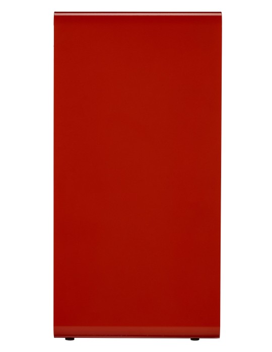 COLLECTEUR 75L SAC ROUGE POUR METAL - CUBATRI