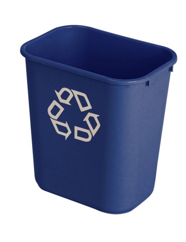 CORBEILLE DE TRI 26,5L