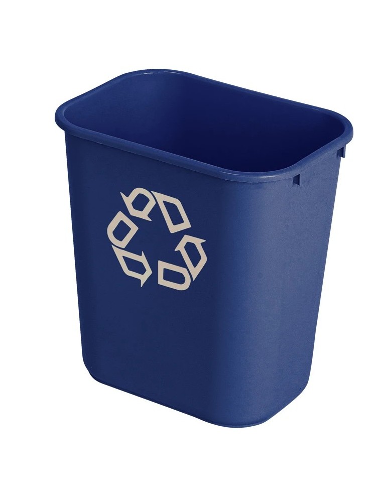 CORBEILLE DE TRI 26,5L