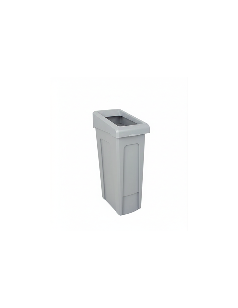 COLLECTEUR PLASTIQUE 87L - BUREAU