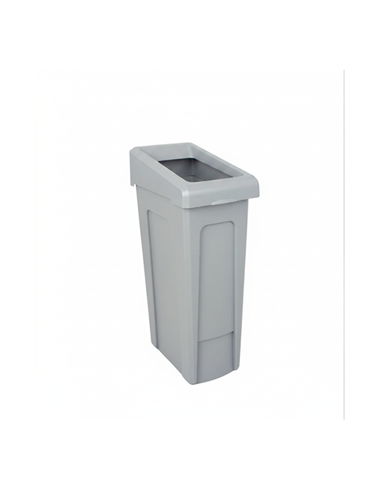 COLLECTEUR PLASTIQUE 87L - BUREAU
