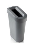 COLLECTEUR PLASTIQUE 70 L - UBIN