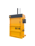 PRESSE A BALLES MODELE B5W
