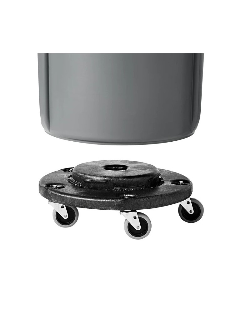COLLECTEUR ROND 76L