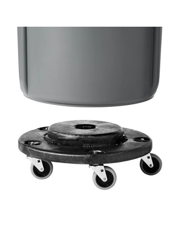 COLLECTEUR ROND 121L 2