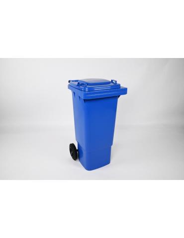 BAC ROULANT 80L