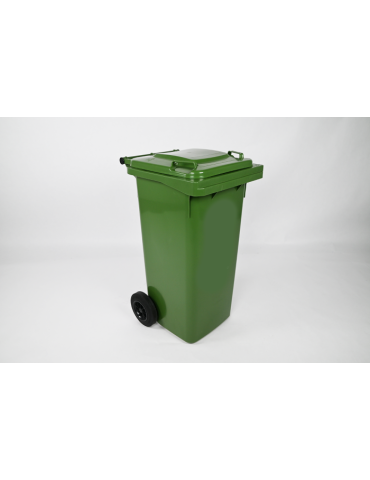 BAC ROULANT 120L
