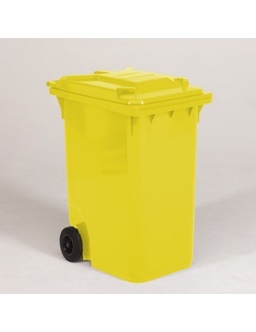 BAC ROULANT 360L