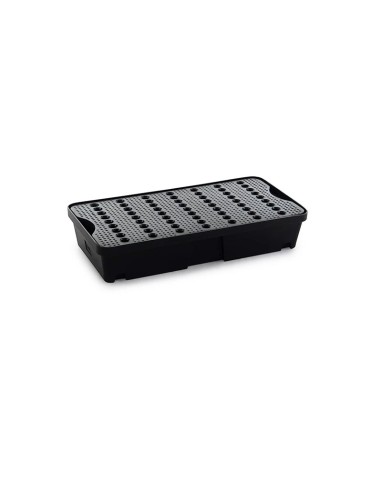 PLATEAU DE RETENTION PLASTIQUE 30L
