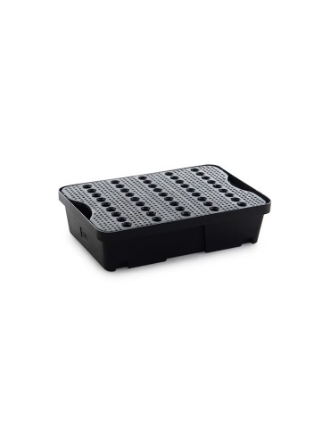 PLATEAU DE RETENTION PLASTIQUE 20L